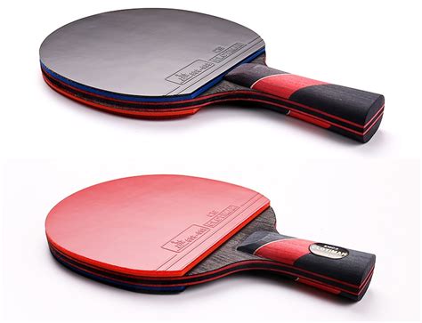 best table tennis racket for beginners|best premade table tennis racket.